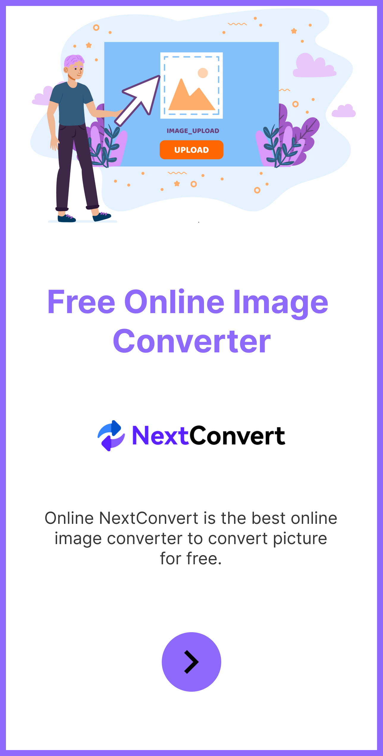 Free Online Image Converter jpg to png